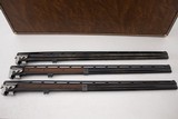 BROWNING CITORI 3 BARREL SET GRADE 3 - 7 of 11