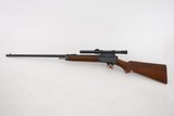 WINCHESTER MODEL 63 .22 L.R. - 1 of 9