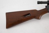 WINCHESTER MODEL 63 .22 L.R. - 6 of 9