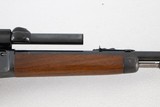 WINCHESTER MODEL 63 .22 L.R. - 7 of 9