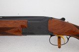 BROWNING SUPERPOSED 12 GA 2 3/4'' LIGHTNING - 3 of 9