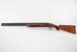 BROWNING SUPERPOSED 12 GA 2 3/4'' LIGHTNING - 1 of 9
