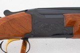 BROWNING SUPERPOSED 12 GA 2 3/4'' LIGHTNING - 7 of 9