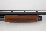 BROWNING BPS 12 GA 2 3/4'' TRAP MODEL - 8 of 9