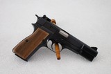 BROWNING HI POWER 9 MM - 4 of 8