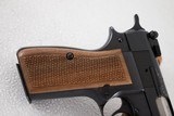 BROWNING HI POWER 9 MM - 5 of 8