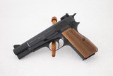 BROWNING HI POWER 9 MM - 1 of 8