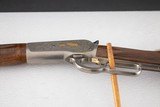 SALE PENDING - BROWNING 1886 .45-70 HIGH GRADE - 10 of 13