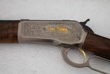 SALE PENDING - BROWNING 1886 .45-70 HIGH GRADE - 8 of 13