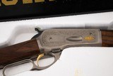 SALE PENDING - BROWNING 1886 .45-70 HIGH GRADE - 4 of 13