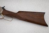 SALE PENDING - BROWNING 1886 .45-70 HIGH GRADE - 9 of 13