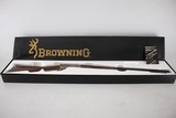SALE PENDING - BROWNING 1886 .45-70 HIGH GRADE - 1 of 13