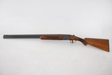 BROWNING SUPERPOSED 20 GA 2 3/4'' GRADE I - SALE PENDING - 1 of 9