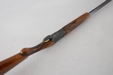 BROWNING SUPERPOSED 20 GA 2 3/4'' GRADE I - SALE PENDING - 9 of 9