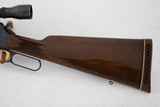 BROWNING BLR .358 - 2 of 9