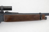 BROWNING BLR .358 - 8 of 9