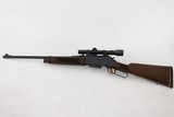 BROWNING BLR .358 - 1 of 9