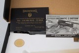 BROWNING AUTO 5 12 GA. MAGNUM - 5 of 11