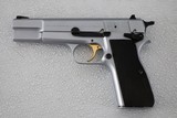 BROWNING HI POWER 9 MM - 2 of 10