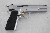 BROWNING HI POWER 9 MM - 3 of 10