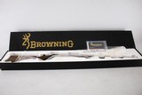 BROWNING 1885 .45-70 TRADITIONAL HUNTER - 1 of 12