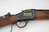 BROWNING 1885 .45-70 TRADITIONAL HUNTER - 8 of 12