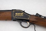 BROWNING 1885 .45-70 TRADITIONAL HUNTER - 4 of 12