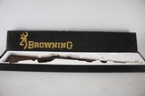 BROWNING 1885 30.06 - 1 of 9