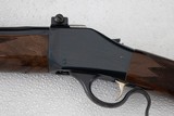 BROWNING 1885 30.06 - 3 of 9