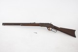 WINCHESTER 1873 .22 - 1 of 11