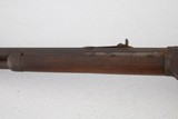 WINCHESTER 1873 .22 - 10 of 11