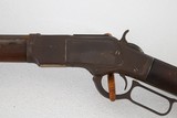 WINCHESTER 1873 .22 - 3 of 11