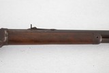 WINCHESTER 1873 .22 - 6 of 11