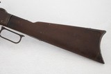 WINCHESTER 1873 .22 - 2 of 11