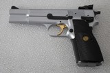 BROWNING HI POWER 9 MM - 3 of 9