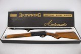 BROWNING AUTO 5 SWEET - 1 of 11