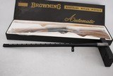 BROWNING AUTO 5 SWEET - 9 of 11