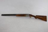 BROWNING SUPERPOSED 20 GA 2 3/4'' & 3'' PIGEON GRADE - 1 of 9