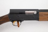 BROWNING AUTO 5 LIGHT TWENTY - 7 of 9