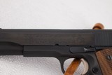 COLT 1911 MK IV .45 ACP - SALE PENDING - 2 of 11