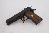 COLT 1911 MK IV .45 ACP - SALE PENDING - 1 of 11
