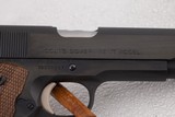 COLT 1911 MK IV .45 ACP - SALE PENDING - 6 of 11