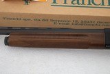 FRANCHI 48 AL 20 GA. 3'' FIELD - 4 of 10