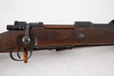 MAUSER K98 7.9 MM NAZI MARKED - SALE PENDING - 14 of 19
