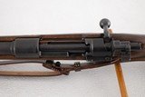 MAUSER K98 7.9 MM NAZI MARKED - SALE PENDING - 10 of 19