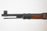 MAUSER K98 7.9 MM NAZI MARKED - SALE PENDING - 5 of 19