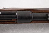 MAUSER K98 7.9 MM NAZI MARKED - SALE PENDING - 19 of 19