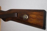 MAUSER K98 7.9 MM NAZI MARKED - SALE PENDING - 2 of 19