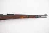 MAUSER K98 7.9 MM NAZI MARKED - SALE PENDING - 15 of 19