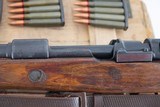 MAUSER K98 7.9 MM NAZI MARKED - SALE PENDING - 4 of 19